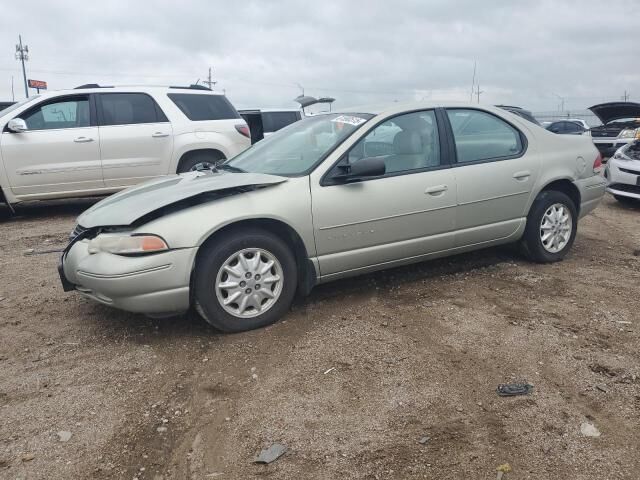 Chrysler Cirrus