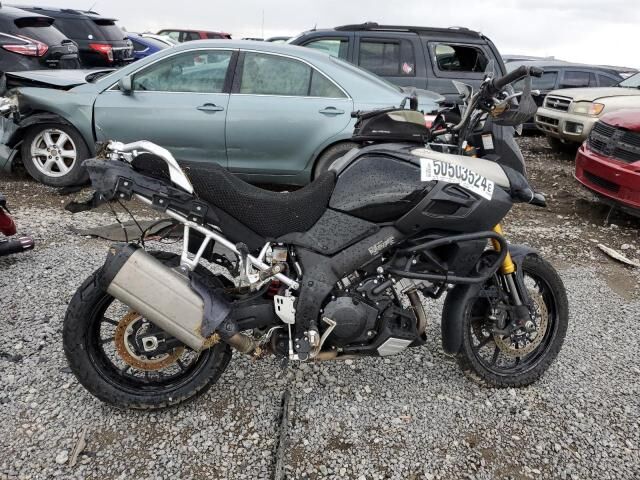 Suzuki DL1000AL/DL1000AAL