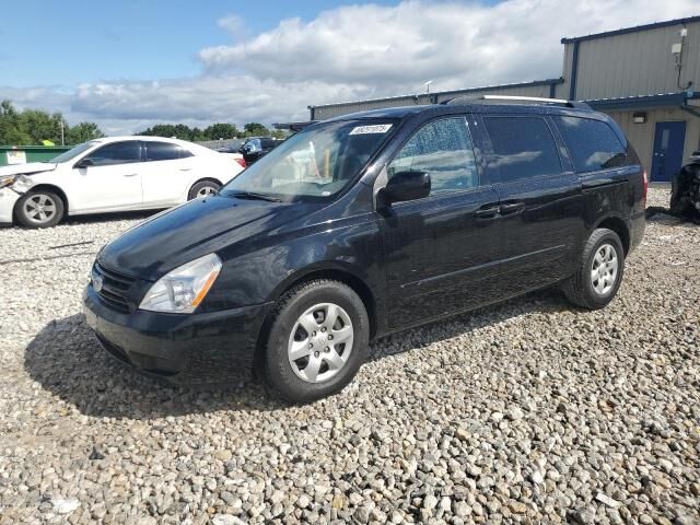 Kia Sedona