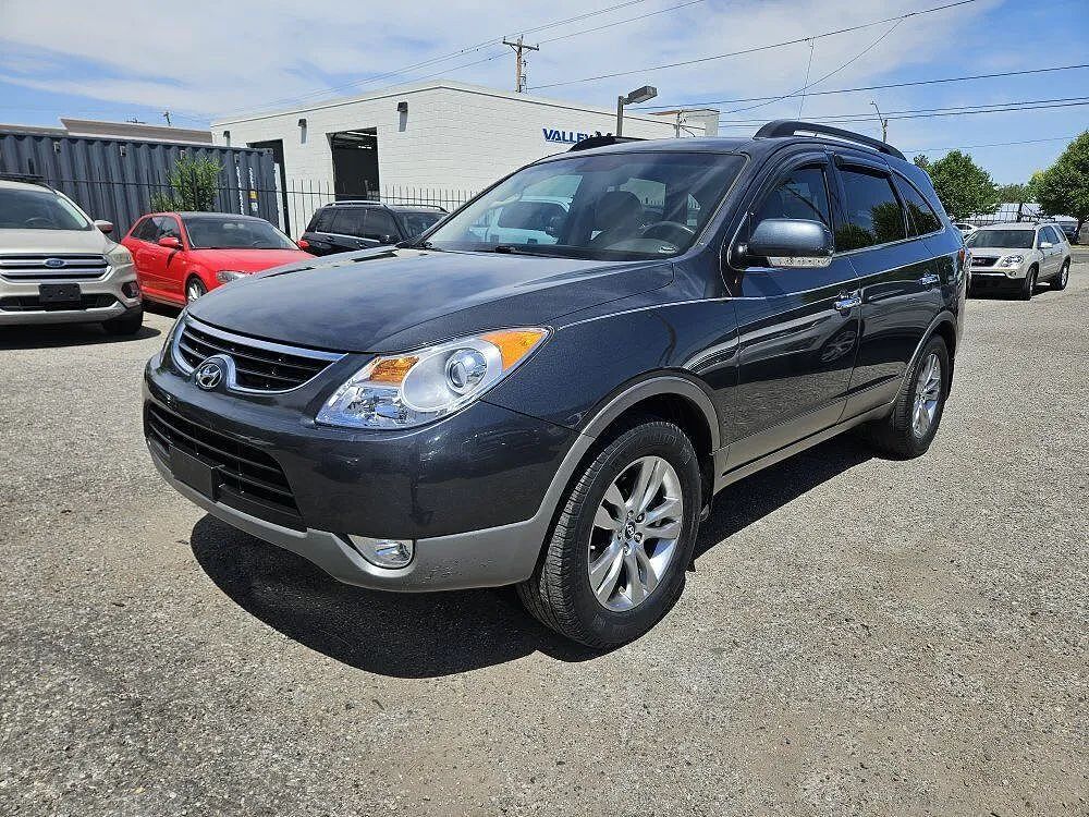 Hyundai Veracruz