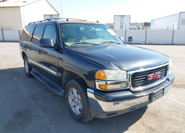 GMC Yukon XL