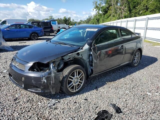 Toyota SCION tC