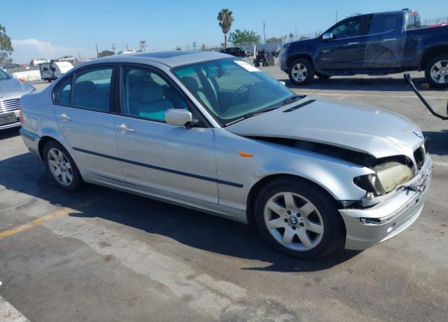 BMW 325i