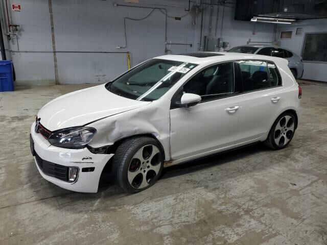 Volkswagen GTI