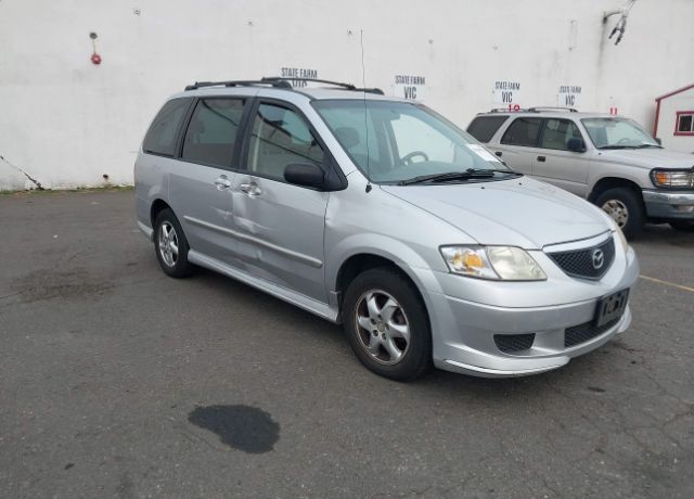 Mazda MPV