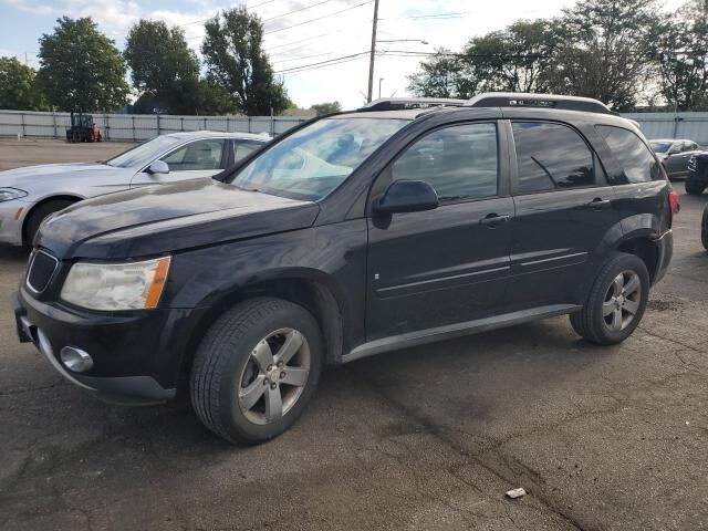Pontiac Torrent