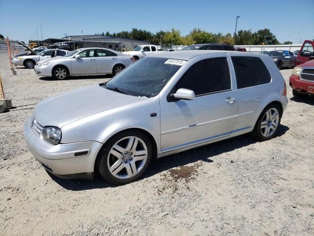 Volkswagen GTI