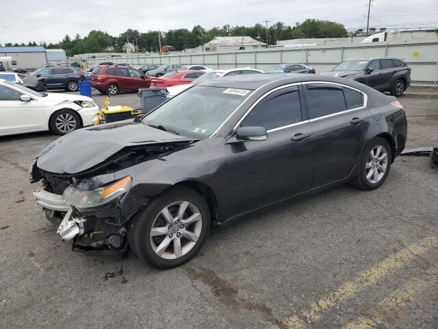 Acura TL