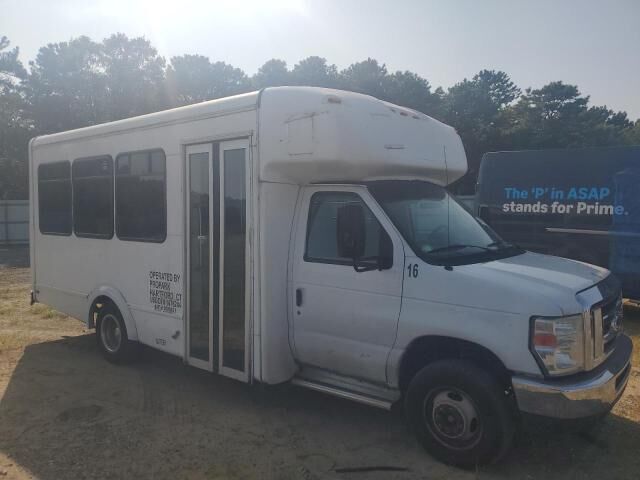 Ford E-350