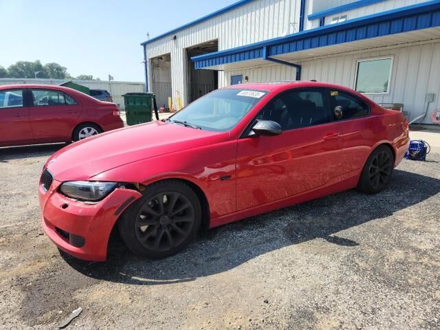 BMW 335xi