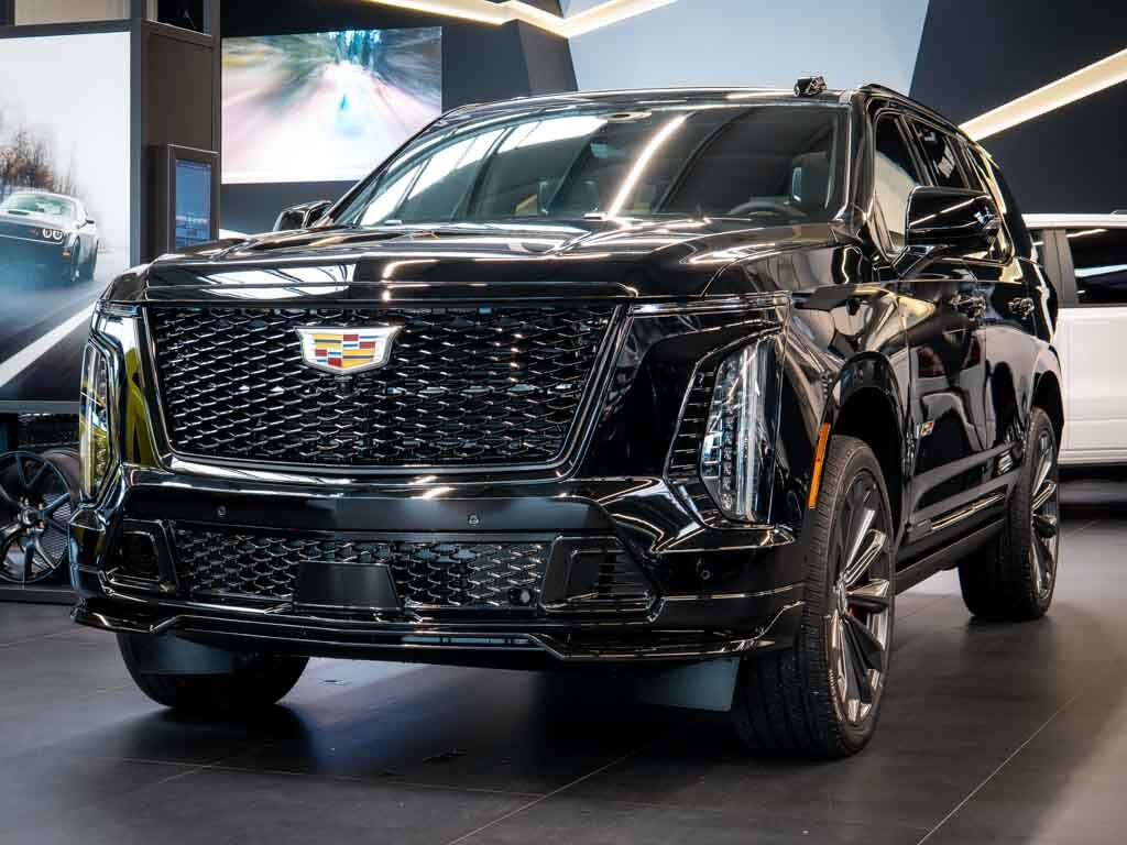 2025 CADILLAC Escalade