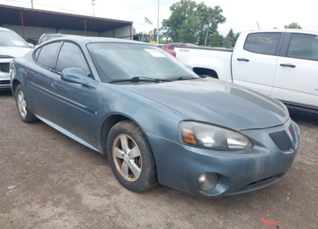 Pontiac Grand Prix