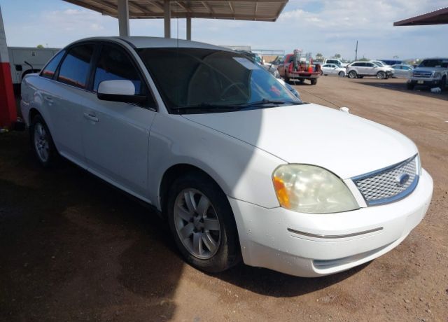 Ford Five Hundred
