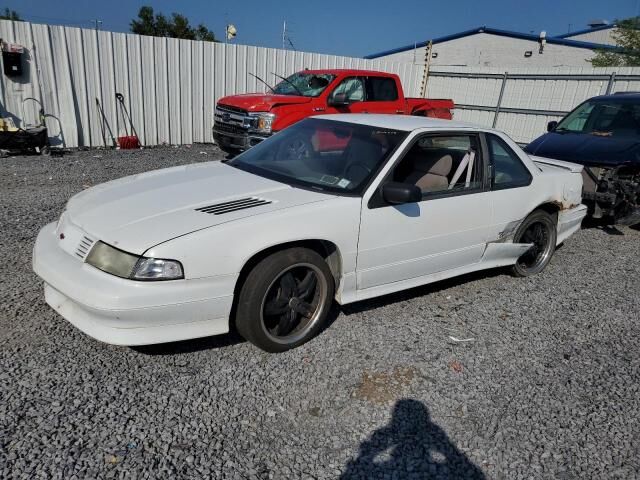 Chevrolet Lumina
