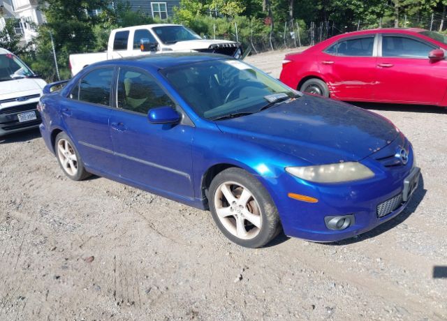 Mazda Mazda6