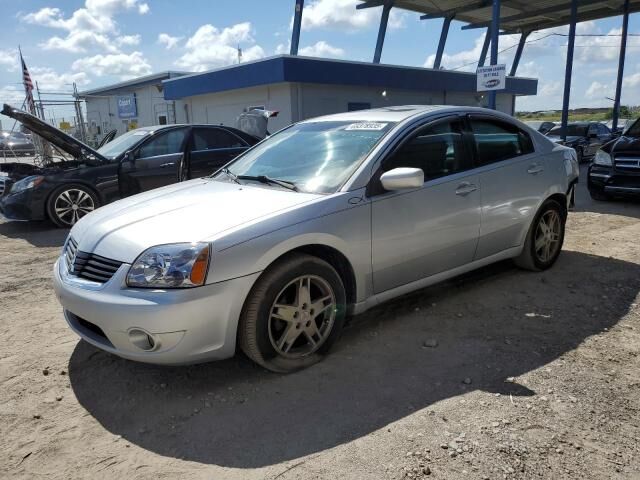 Mitsubishi Galant