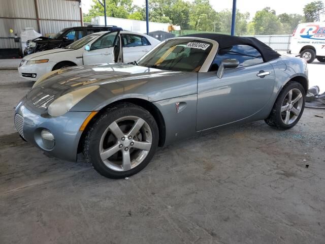 Pontiac Solstice