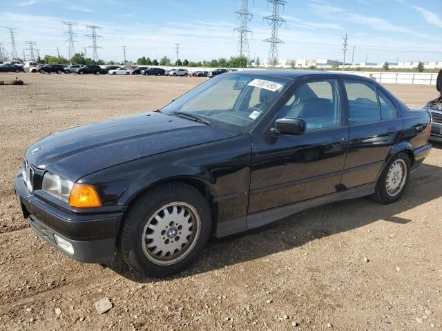 BMW 325i