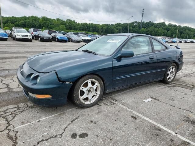 Acura Integra