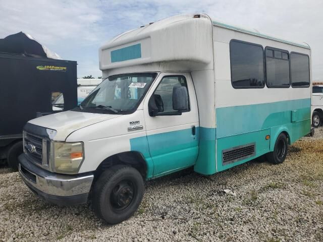Ford E-450