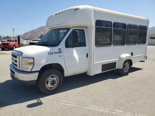 Ford E-350