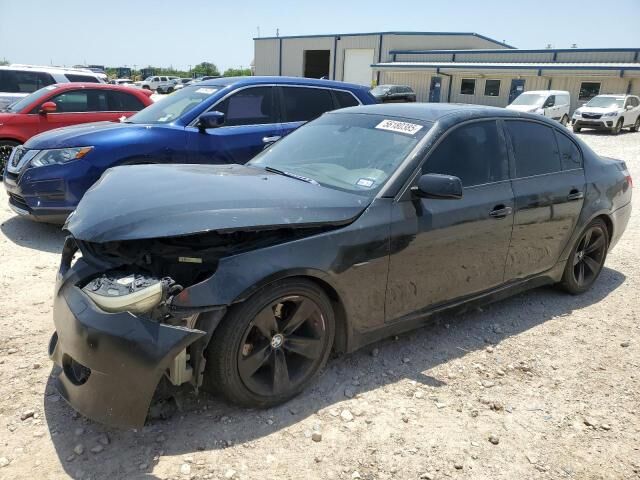 BMW 528i