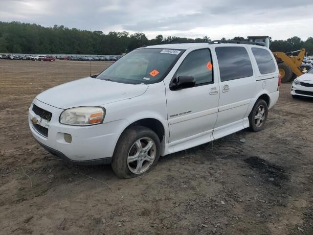 Chevrolet Uplander