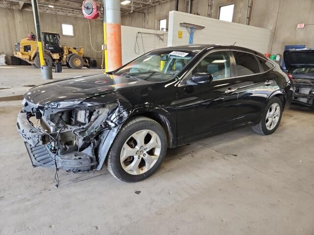 Honda Crosstour