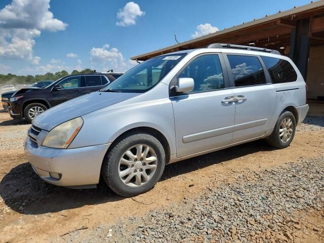 Kia Sedona
