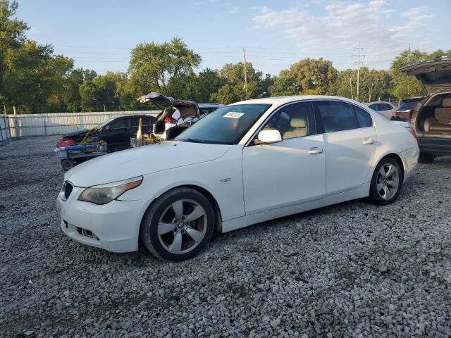 BMW 530i