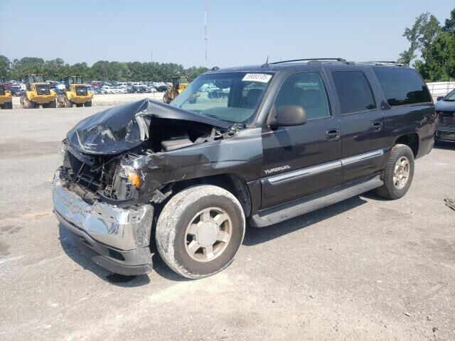 GMC Yukon XL