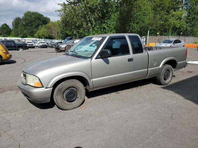 GMC Sonoma