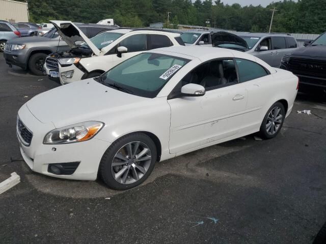 Volvo C70