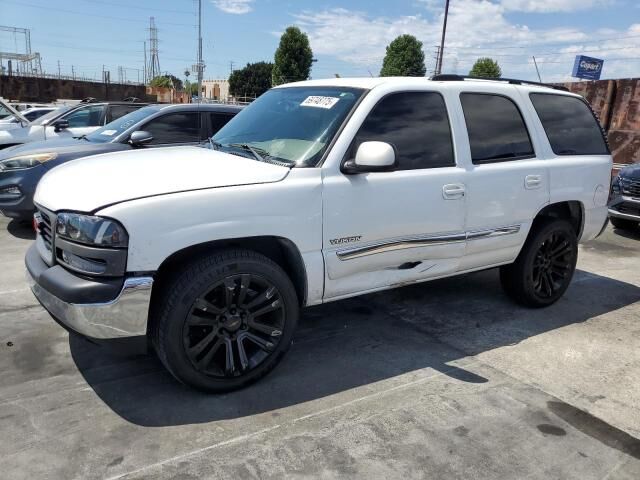GMC Yukon