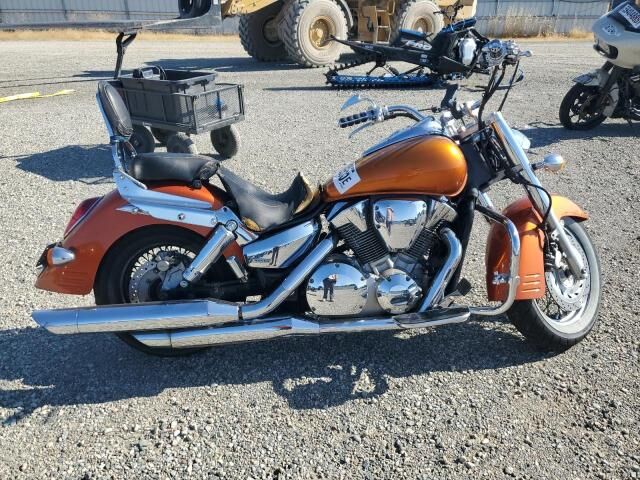 Honda VTX1300S