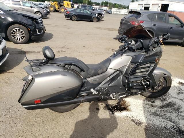Honda GL1800