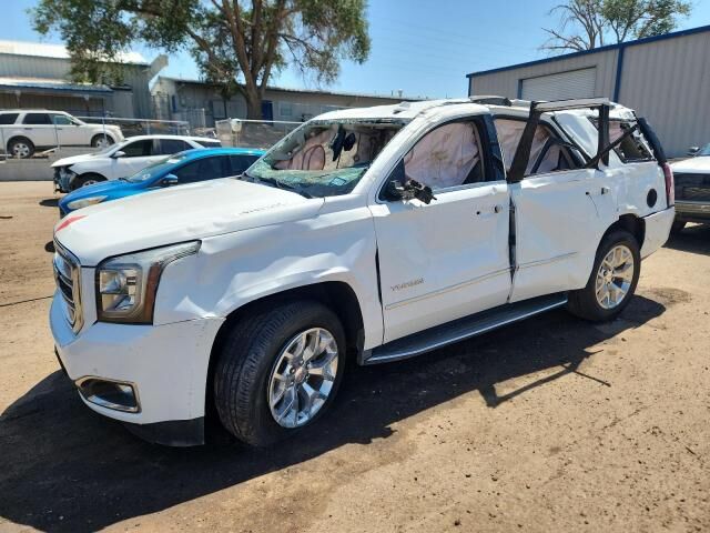 GMC Yukon