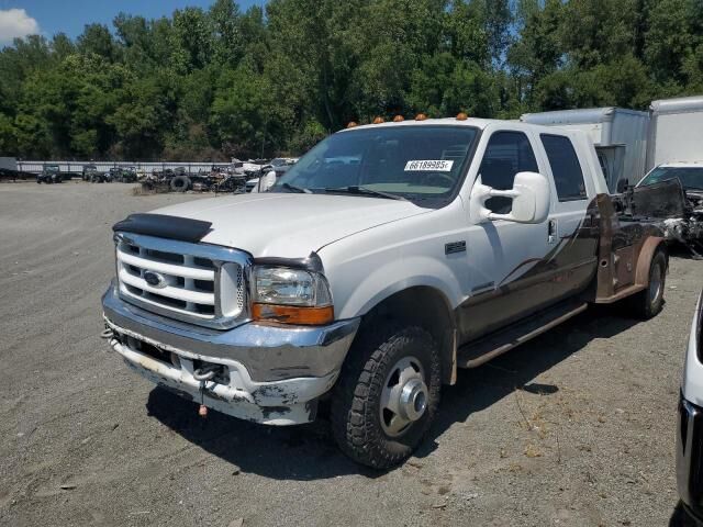 Ford F-350
