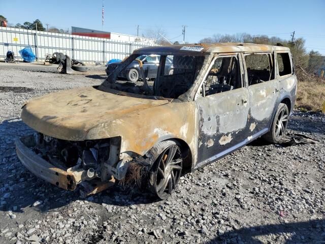 Ford Flex