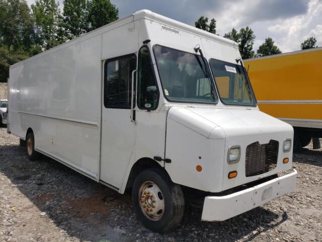 Ford Commercial Chassis