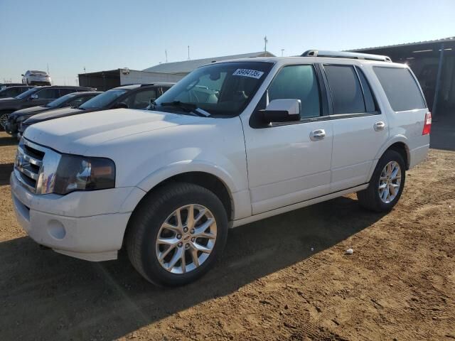 Ford Expedition