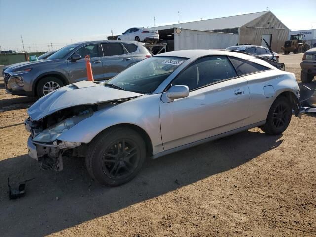 Toyota Celica