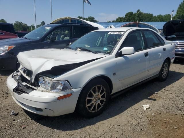 Volvo S40