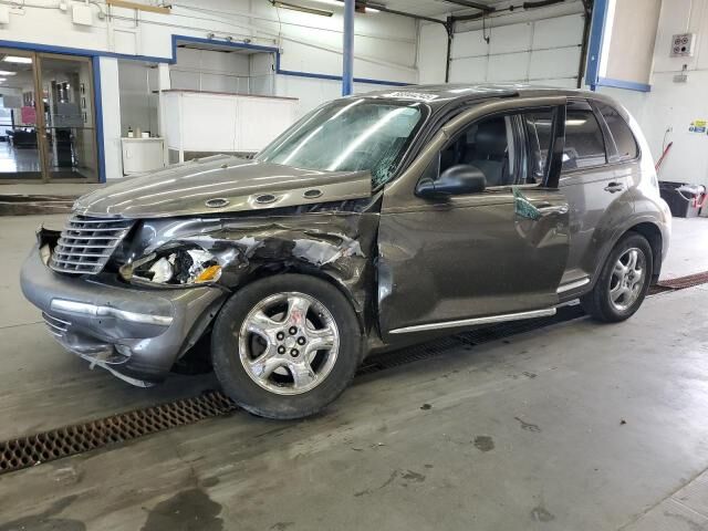 Chrysler PT Cruiser