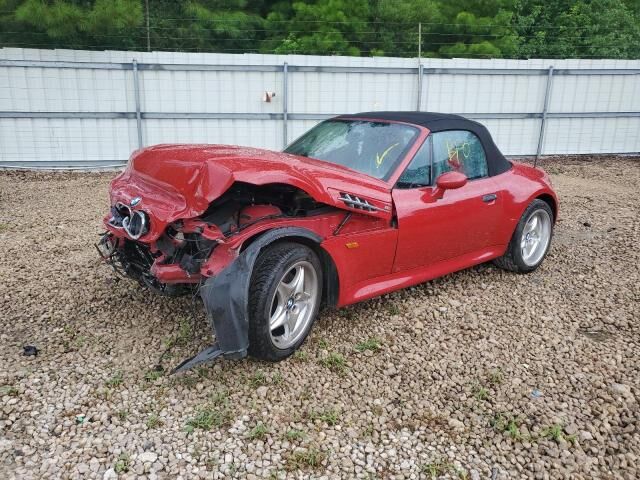 BMW Z3