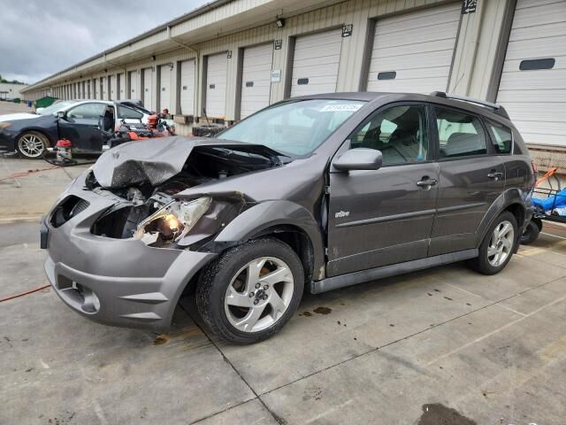 Pontiac Vibe