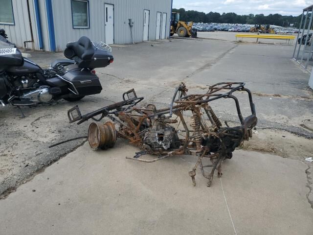 Honda FourTrax