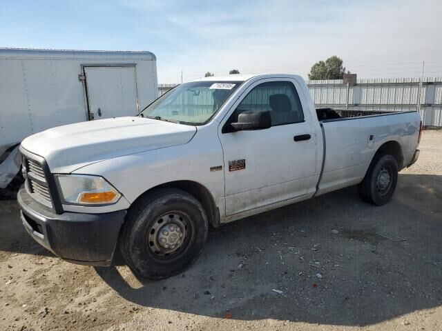 Dodge Ram Chassis Cab