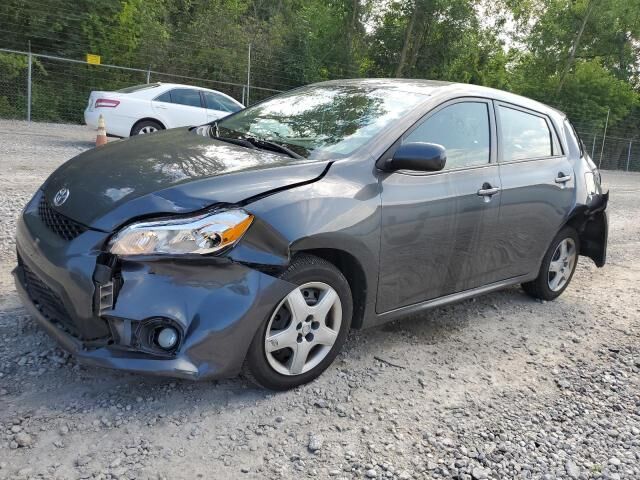 Toyota Corolla Matrix