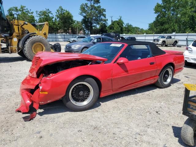 Pontiac Firebird